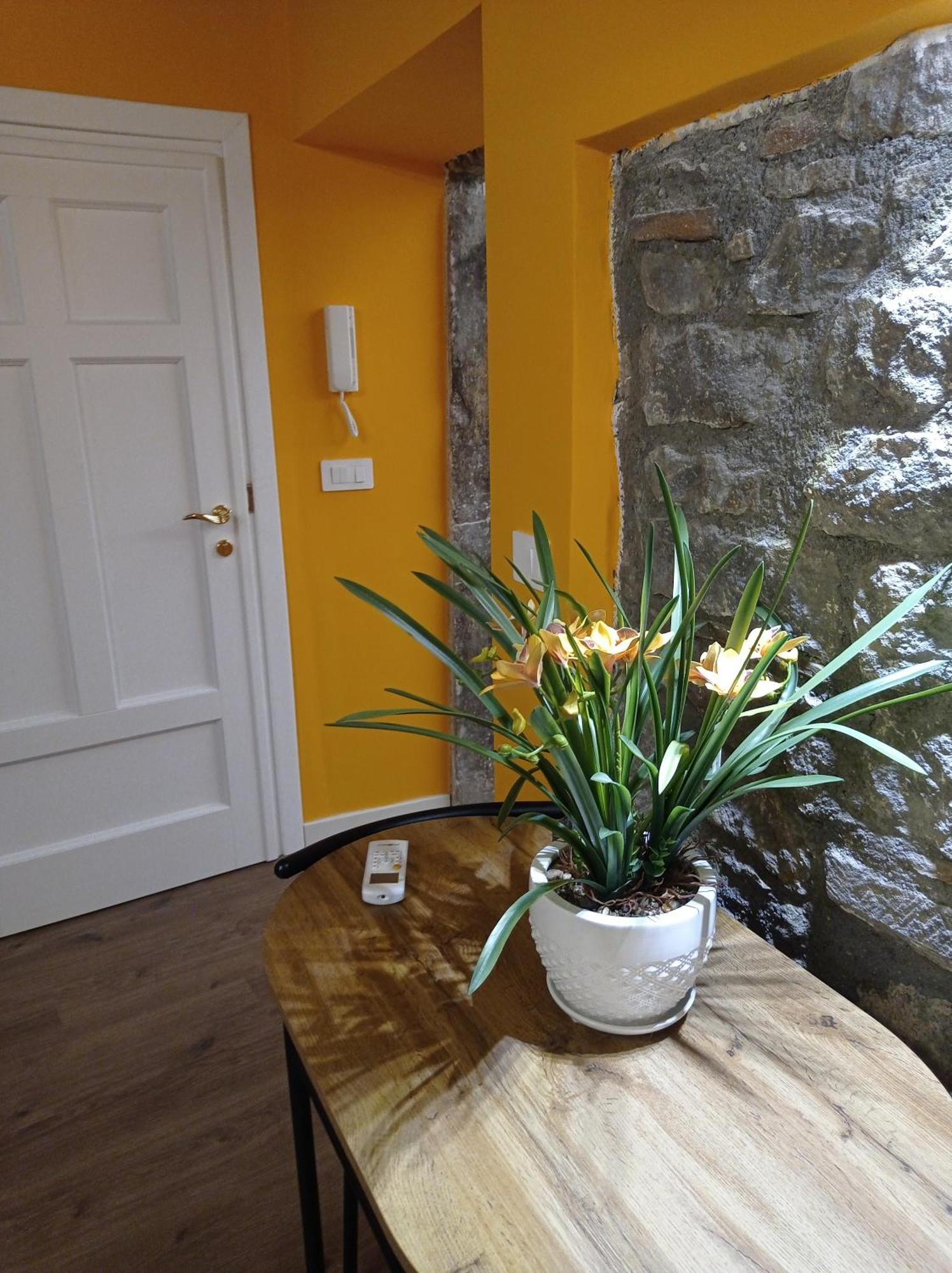 Residenza Del Sepale Apartment Viterbo Room photo
