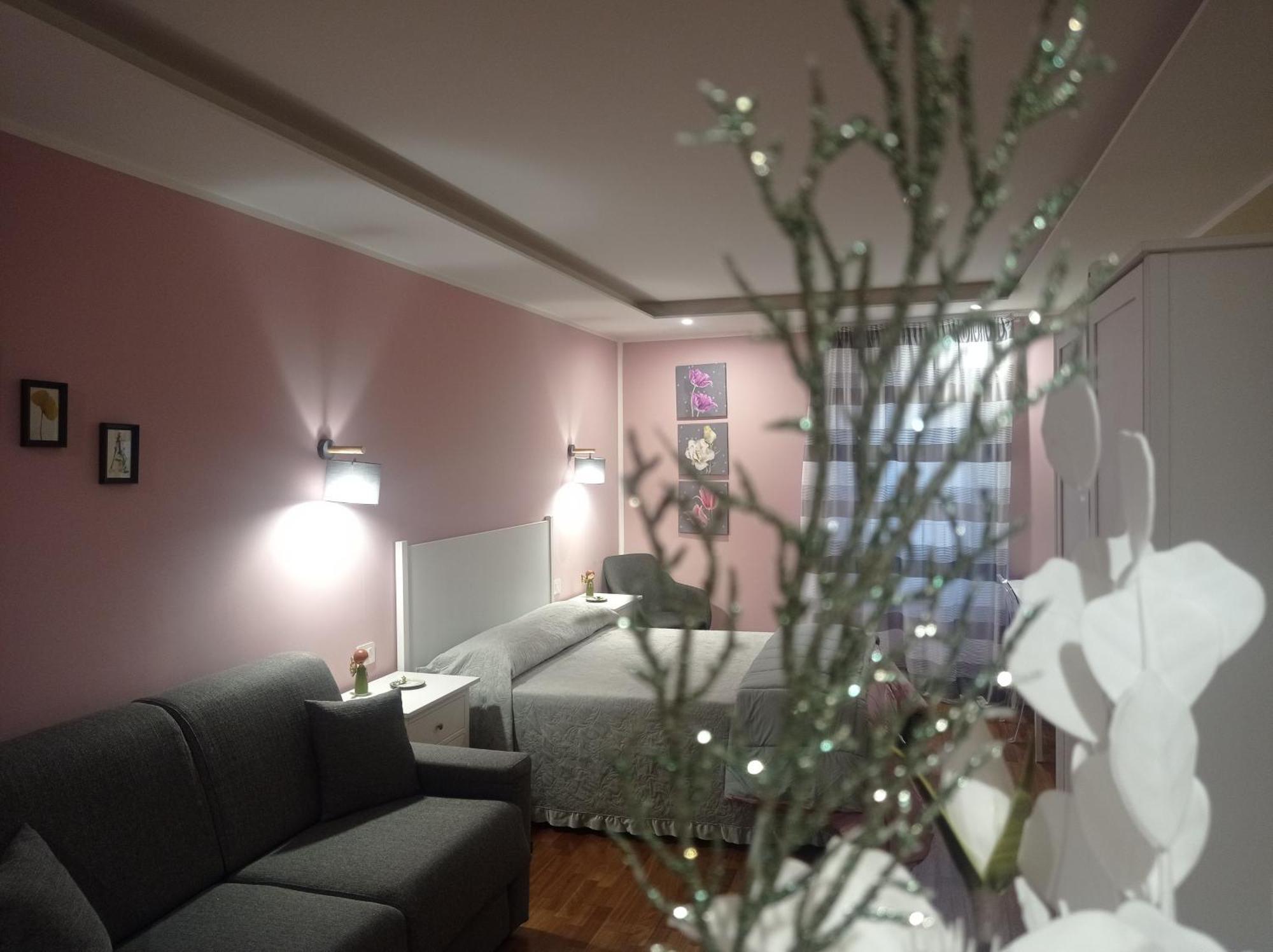 Residenza Del Sepale Apartment Viterbo Exterior photo